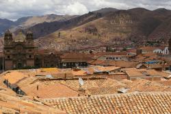Cuzco.
