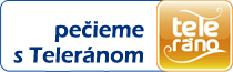 Pečieme s teleránom Pečieme s teleránom